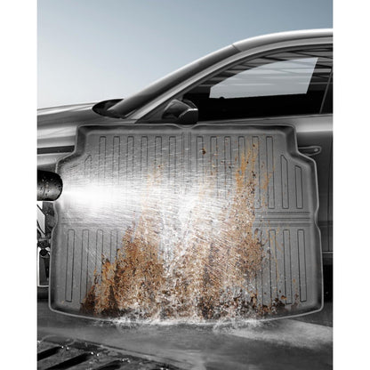 Kofferraummatte Peugeot 308 Hybrid 2022-2026 | TPE Schutzwanne