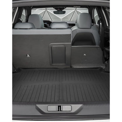 Kofferraummatte Peugeot 308 Hybrid 2022-2026 | TPE Schutzwanne