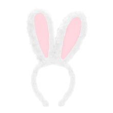 Niedliche Hasenohren Stirnband für Ostern Party Cosplay