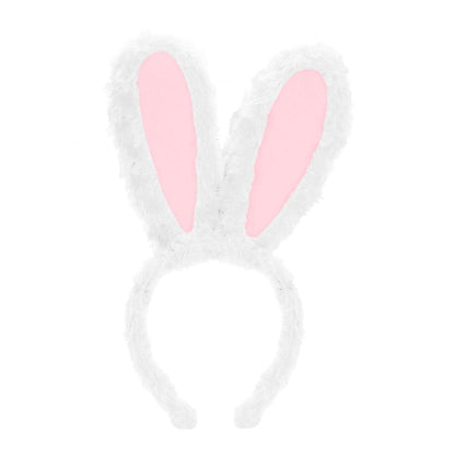 Niedliche Hasenohren Stirnband für Ostern Party Cosplay