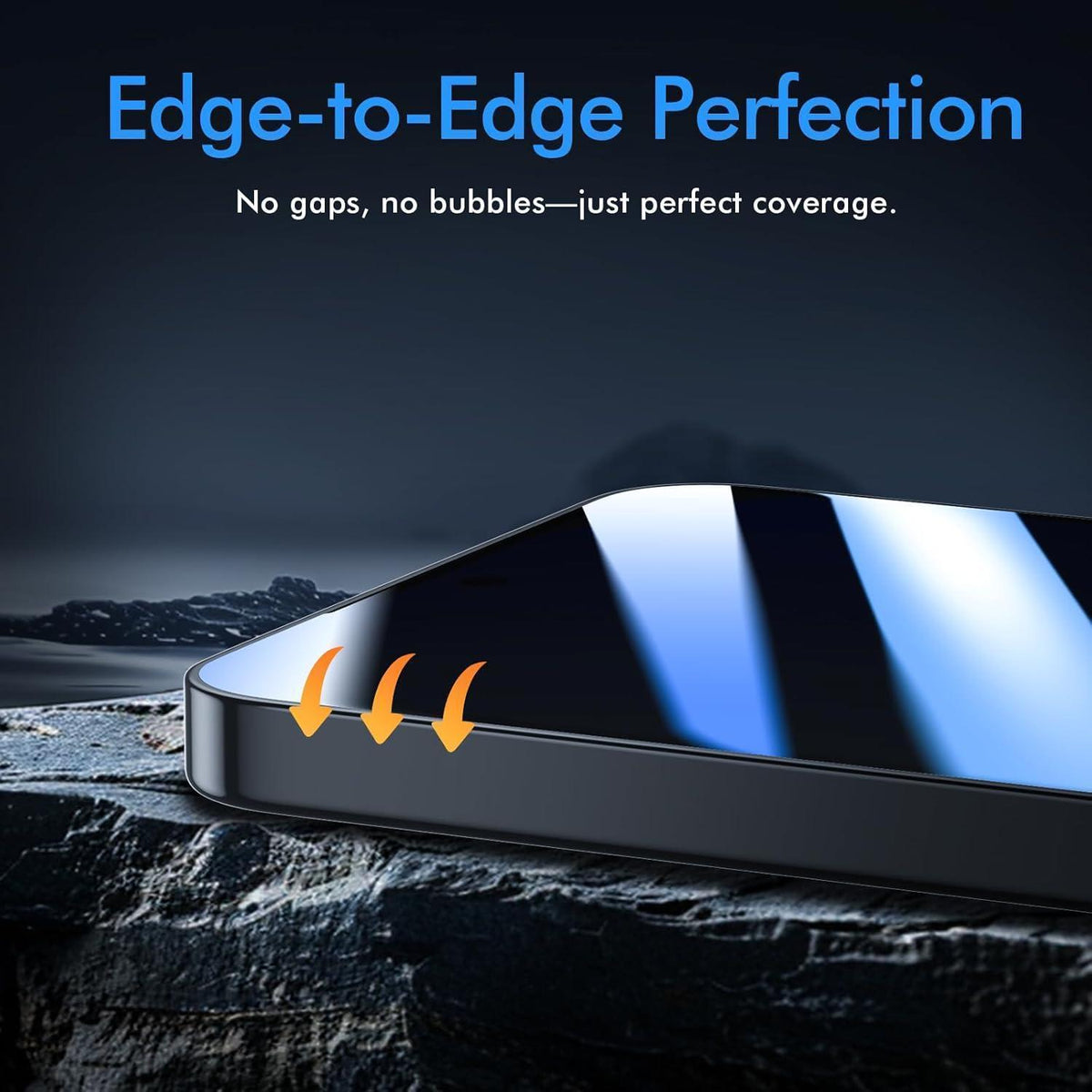 Sichtschutz Panzerglasfolie für Xiaomi Redmi Note 14 Pro 5G/Pro+ 5G (2 Stück)