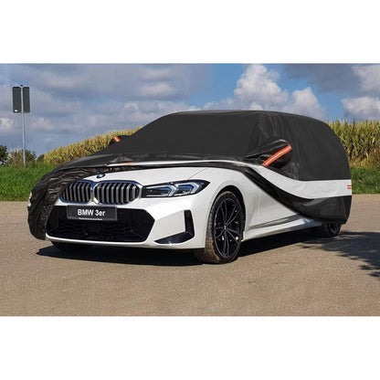 Autoabdeckung für BMW 3er Touring (G21/F31/E91) 2005-2025
