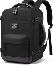 Handgepäck Rucksack 20L Ryanair Flugzeug Reiserucksack 40x20x25