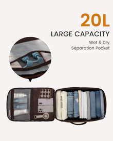 Handgepäck Rucksack 40x20x25, 20L Reiserucksack