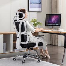 Ergonomischer Bürostuhl mit 200KG