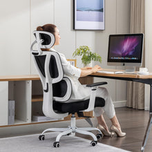 Ergonomischer Bürostuhl 200KG Verstellbare