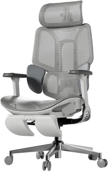 Ergonomischer Bürostuhl mit dynamischer