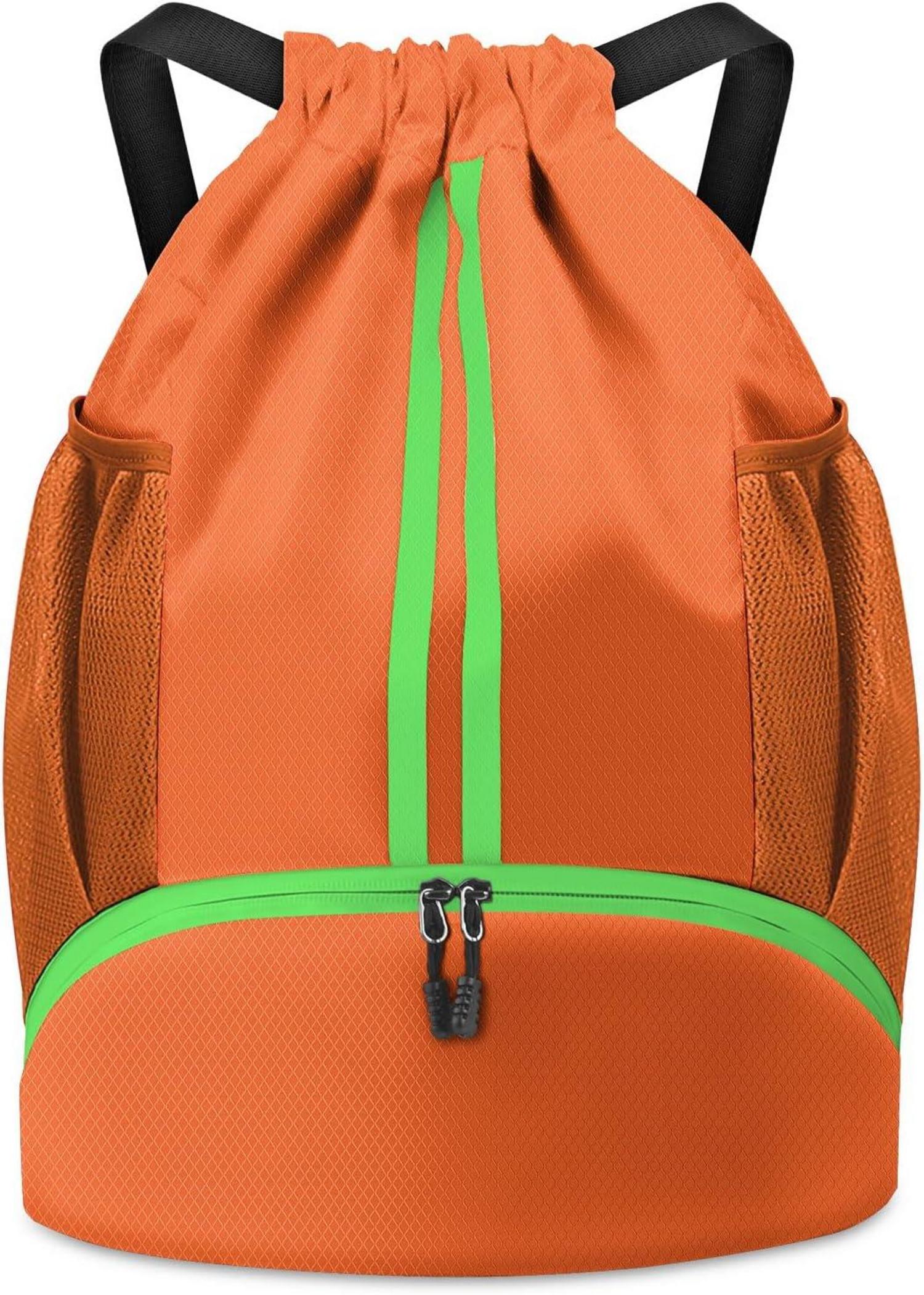 Sporttasche Turnbeutel Fußball Rucksack Kordelzug