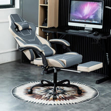 Ergonomischer Gaming Stuhl mit