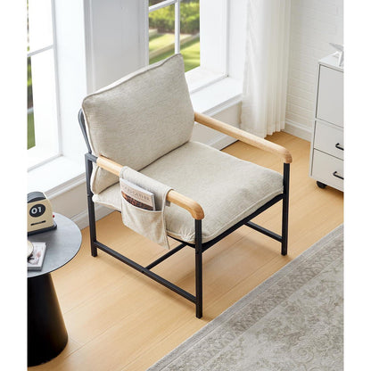 Loungesessel Modern – Bequemer Sessel für Wohnzimmer & Schlafzimmer