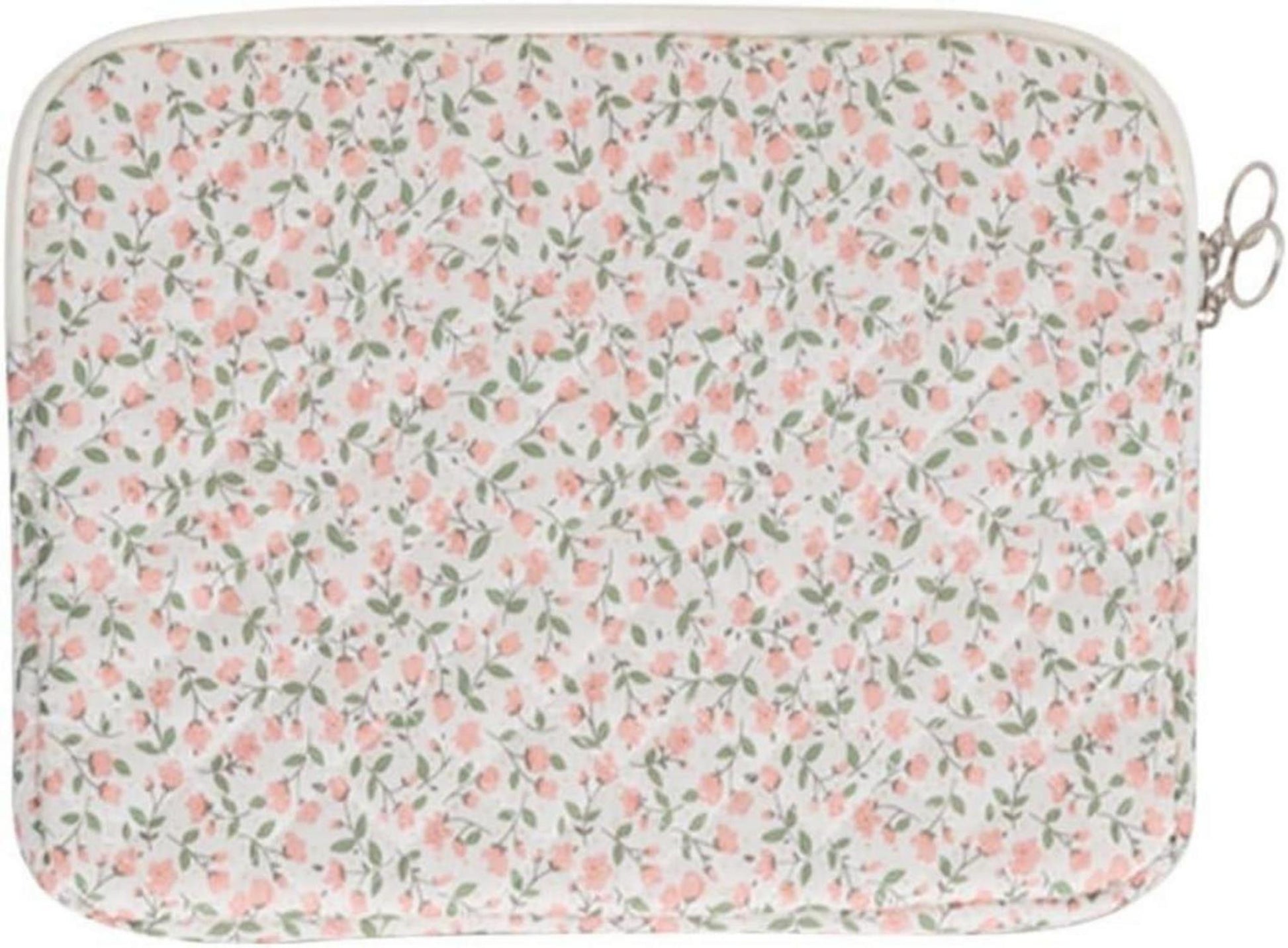 MacBook Air 13 Zoll Hülle Blumenmuster Laptoptasche 15 Zoll Zubehör