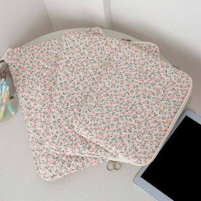 MacBook Air 13 Zoll Hülle Blumenmuster Laptoptasche 15 Zoll Zubehör