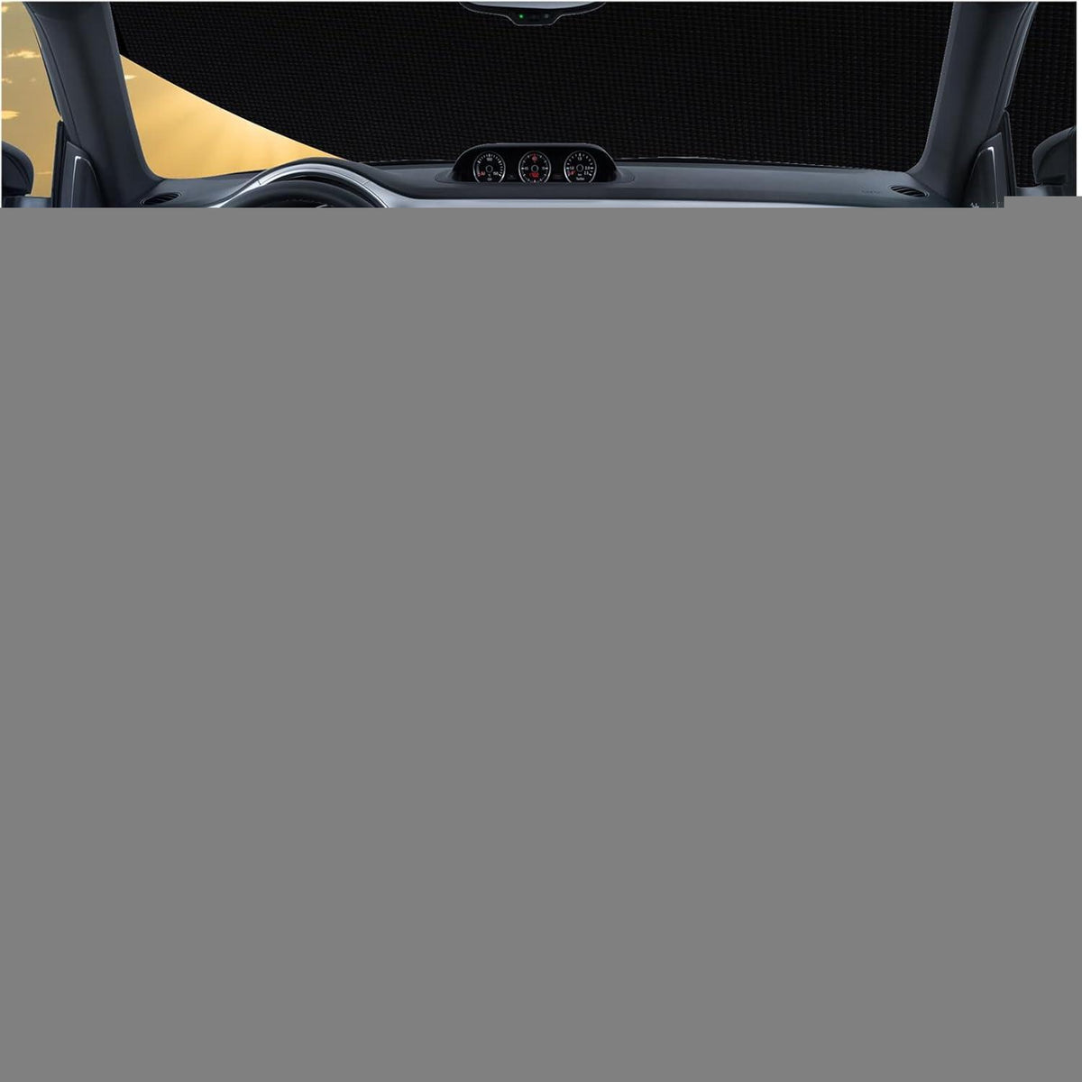 Auto Abdeckung Mercedes A Klasse 2018-2025 – Wasserdicht & Allwetter