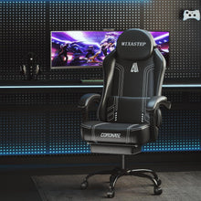 Gaming Stuhl Ergonomisch mit 360° Drehfunktion in