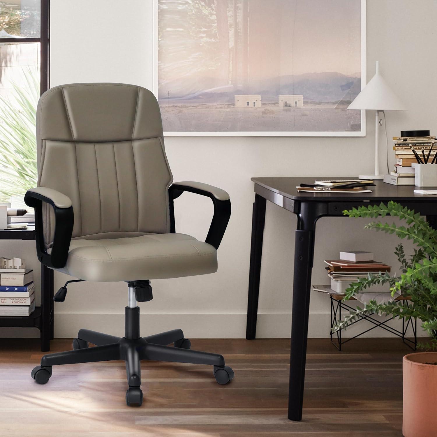 Schreibtischstuhl Bürostuhl für Home Office Konferenzraum