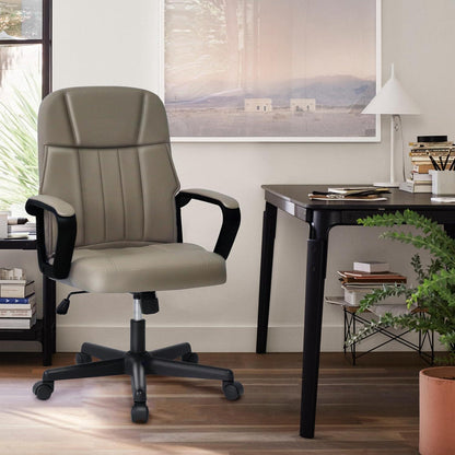 Schreibtischstuhl Bürostuhl für Home Office Konferenzraum