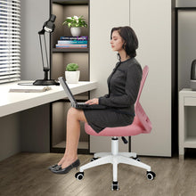 Ergonomischer Schreibtischstuhl mit Mesh, Rolling Work