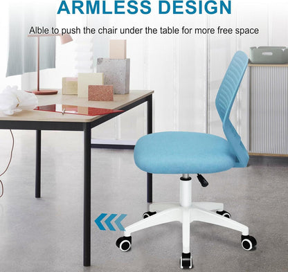 NSMAZXO MIXASTEP Ergonomischer Schreibtischstuhl mit