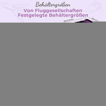 Faltbare Katzentransportbox L – Tragetasche für Katze & Hund 5kg