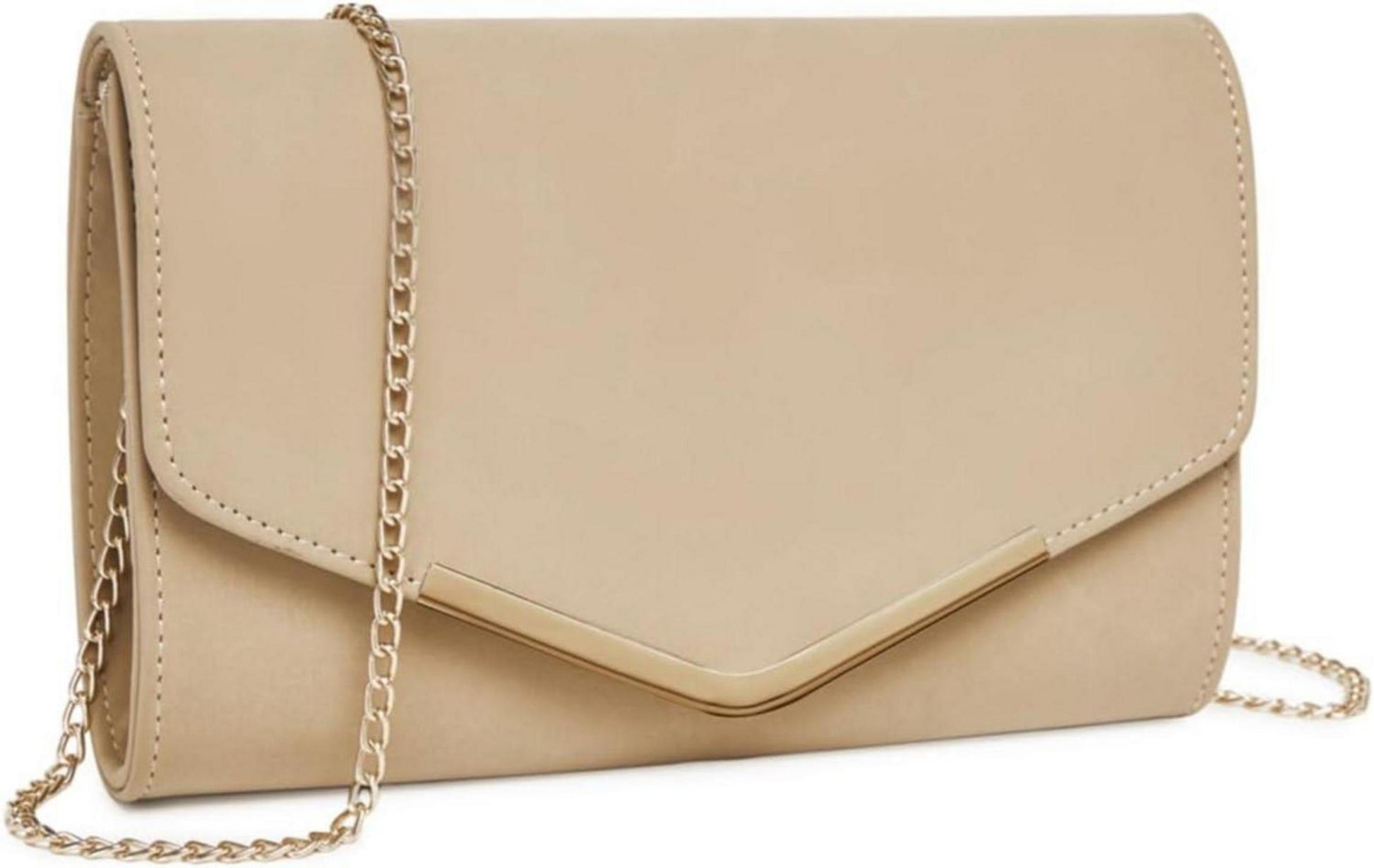 Elegante Miss Lulu Clutch Abendtasche Damen Handtasche Hochzeit