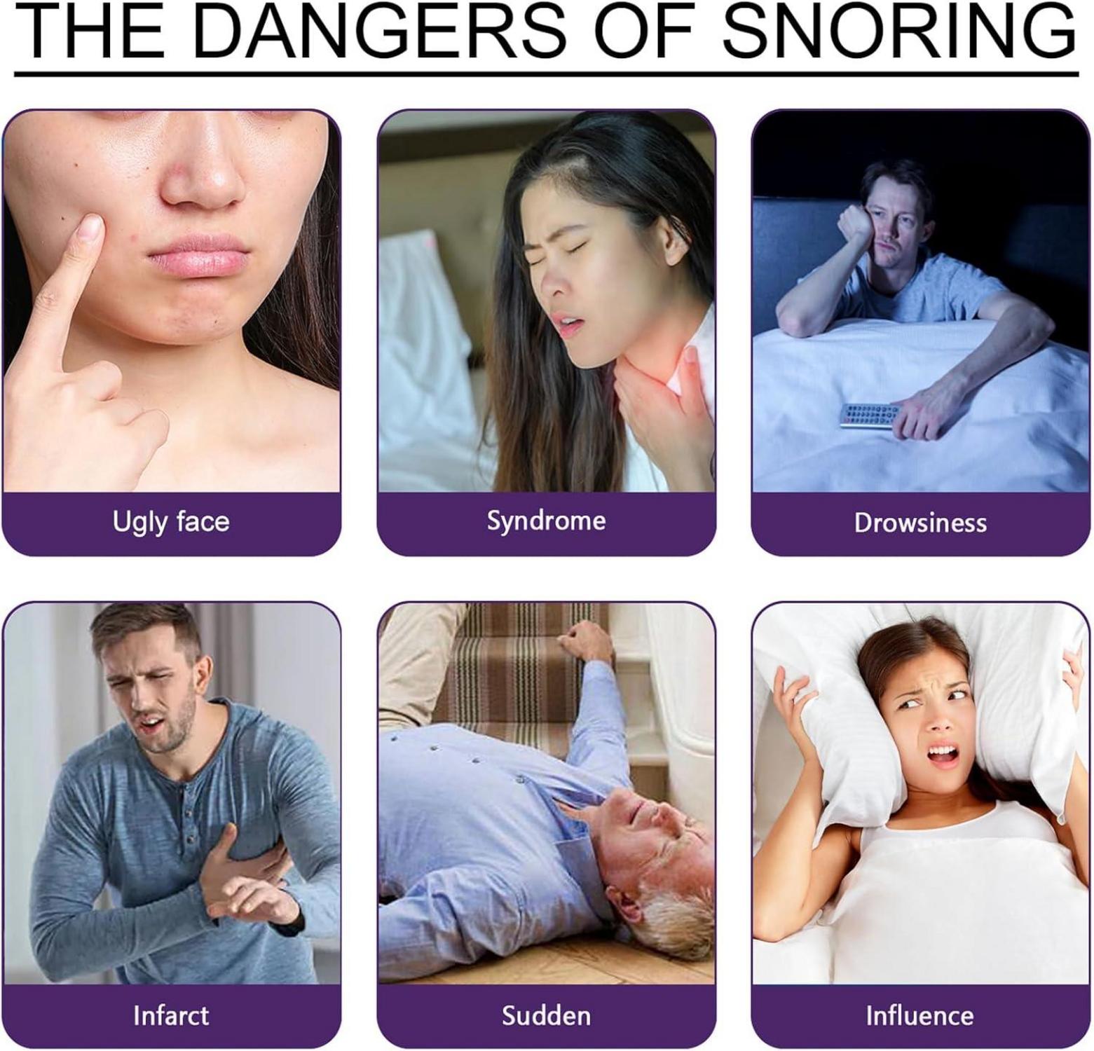 Mundpflaster 120 Stück Sleep Strips Anti Schnarch Schlafpflaster