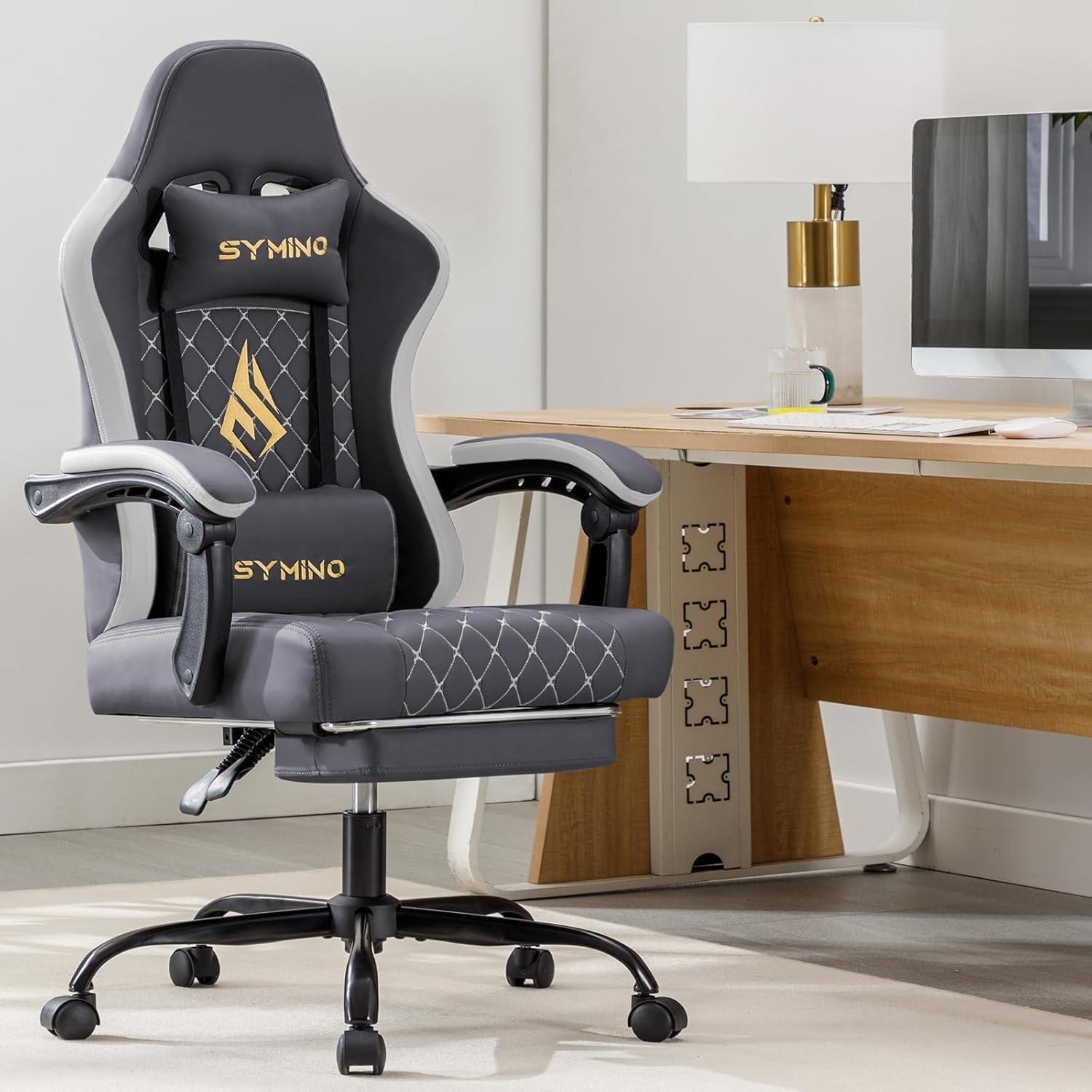 Symino Gaming Stuhl mit