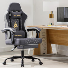 Symino Gaming Stuhl mit