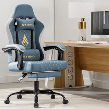Symino Gaming Stuhl Racing Gamer Stuhl mit