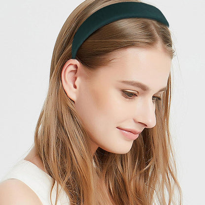 7-teiliges Haarreifen-Set Damen, verschiedene Modelle, Perlen