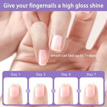 Feiner Mini Nagelbuffer 1000/4000 Körnung Hochglanz