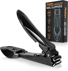 Nagelknipser Geschenke Männer Vatertag Nail Clipper Auffangbehälter