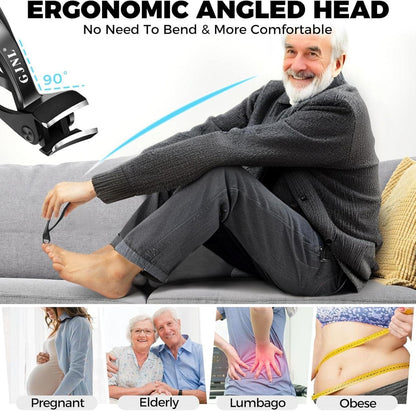 Nagelknipser für dicke Nägel Set Men Senioren Ingrown