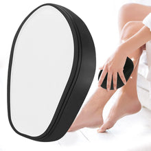 Nano Crystal Haarentferner für Damen und Herren - Schmerzloser