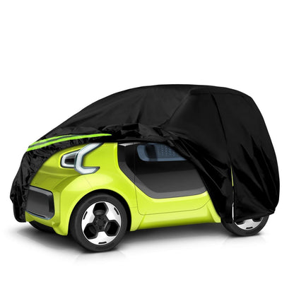 Autoabdeckung Vollgarage Wasserdicht für XEV Yoyo/LSEV 2021-2025