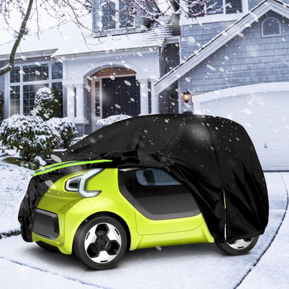 Autoabdeckung Vollgarage Wasserdicht für XEV Yoyo/LSEV 2021-2025
