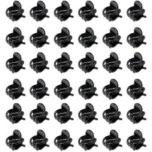 Mini Haarklammern 36 Stück Haarspangen Klaue Clips Haarschmuck Frauen