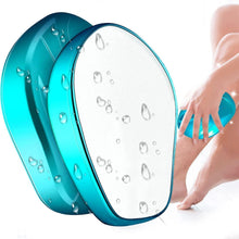 Nano Crystal Haarentferner schmerzfrei für Damen und Herren