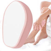 Nano Crystal Haarentferner Schmerzlos für Damen & Herren