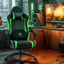 Gaming Stuhl mit Massage