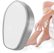 Nano Crystal Haarentferner Schmerzloser Epilierer Damen Herren