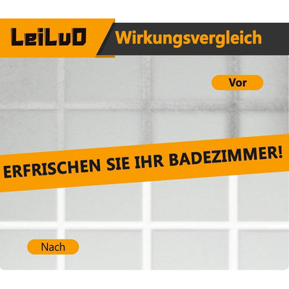 Diamant Oszillierer Sägeblatt Set 6tlg Fugenentferner für Fliesen & Beton