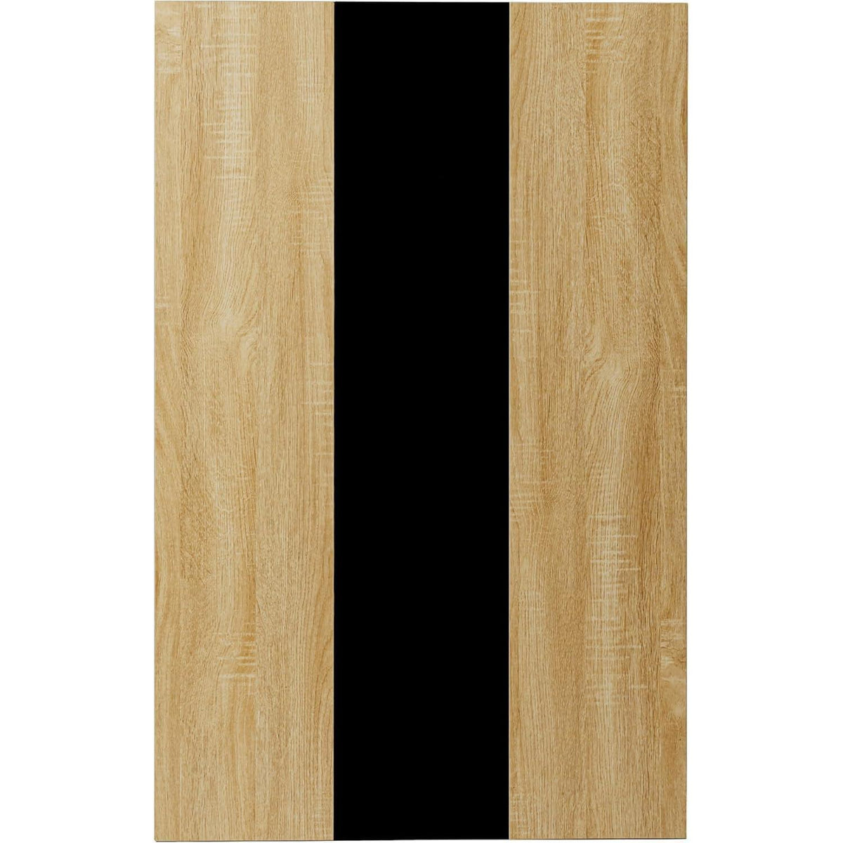 Esszimmergruppe 6 Personen – Holztisch & 6 Stühle