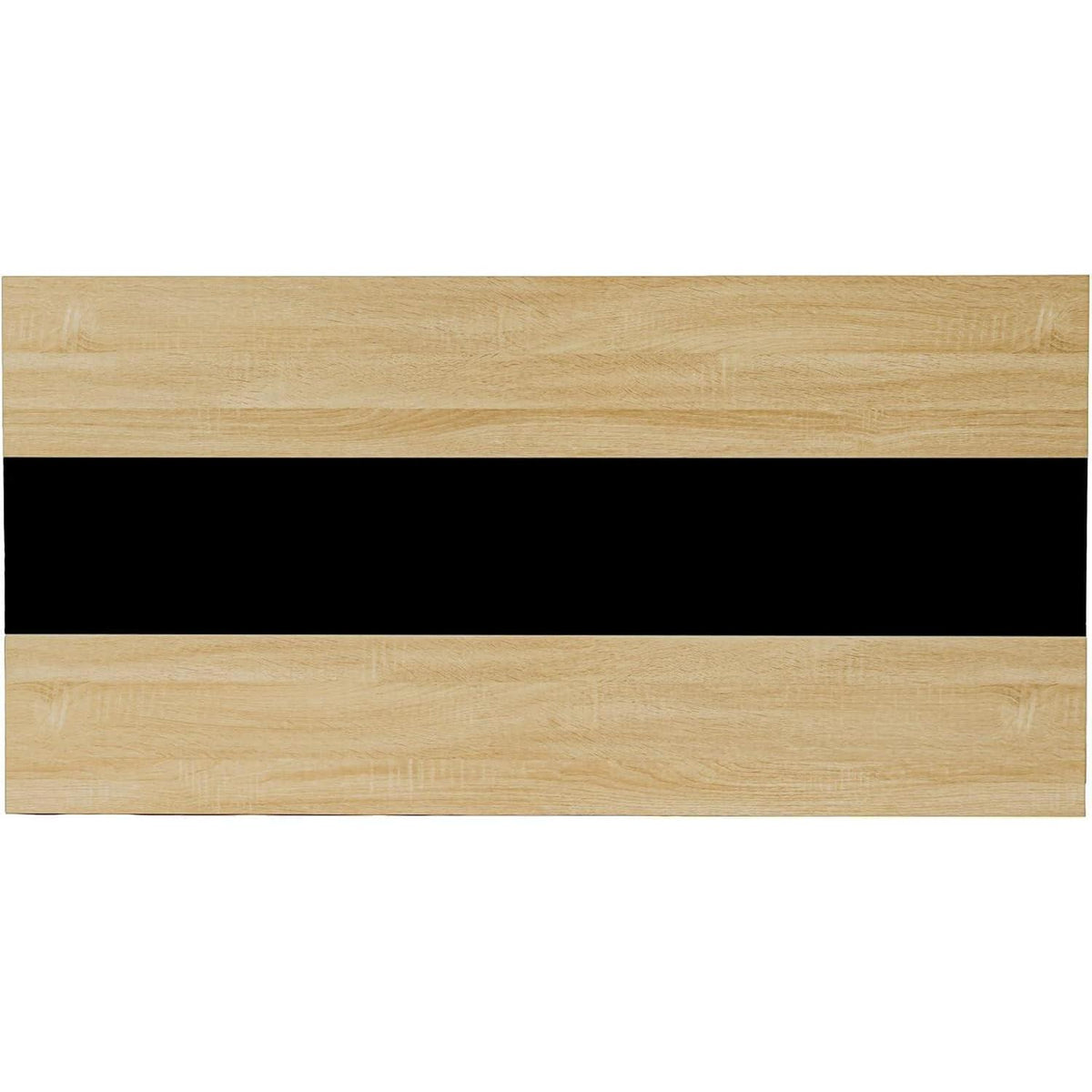 Esszimmergruppe 6 Personen – Holztisch 140x70cm + 6 Stühle