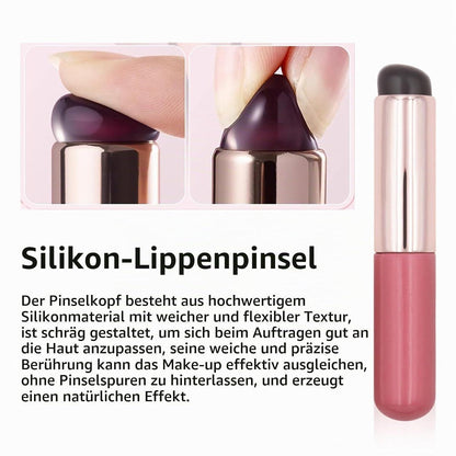 18 Farben Lipgloss Set – Wasserdicht & Langlebig