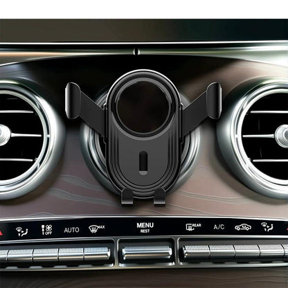 Auto Handyhalterung für Mercedes & Co. – Lüftungshalterung