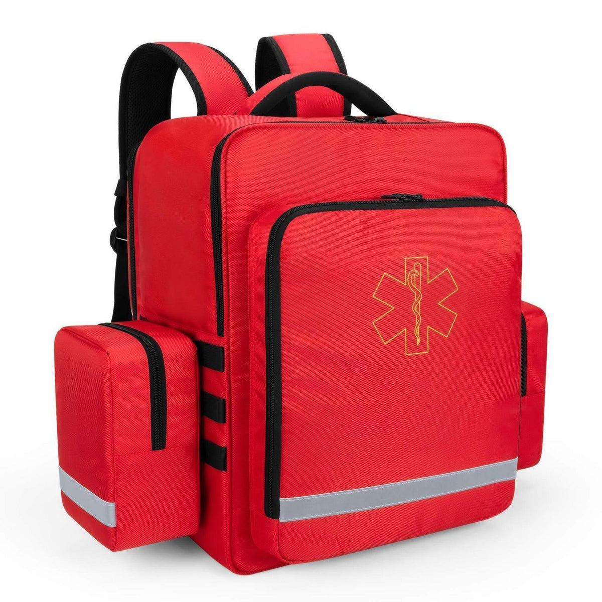 Erste-Hilfe-Rucksack Notfalltasche für Rettungsdienste
