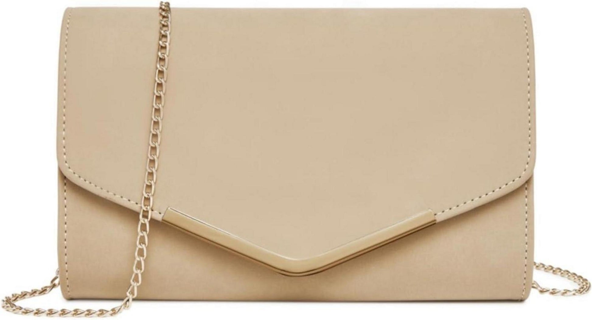 Elegante Miss Lulu Damen Umschlag Clutch für Hochzeit Party