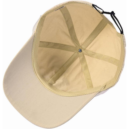 YAMEE Baseball Cap Herren Schnelltrocknend, Atmungsaktiv & Verstellbar