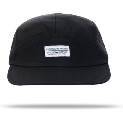 Wasserfeste Baseball Cap Herren – Atmungsaktiv & Verstellbar
