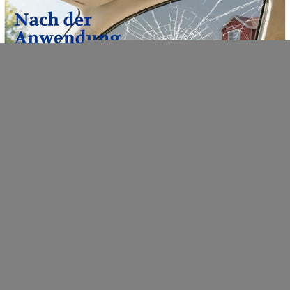 Auto-Tönungsfolie 70% VLT – Universalgröße 458x61cm